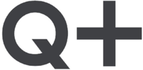 Q+ Logo (EUIPO, 10.08.2010)