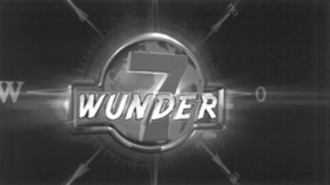 7 WUNDER Logo (EUIPO, 16.09.2010)