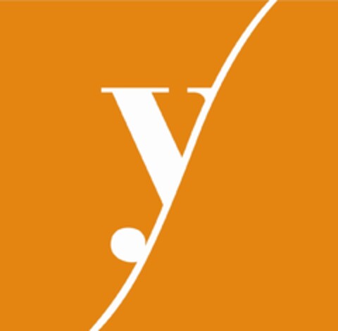 Y Logo (EUIPO, 05.10.2010)