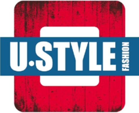 U STYLE FASHION Logo (EUIPO, 14.10.2010)