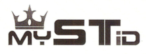 mySTid Logo (EUIPO, 21.10.2010)