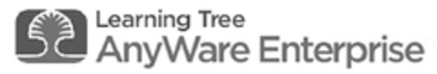 Learning Tree AnyWare Enterprise Logo (EUIPO, 03.11.2010)