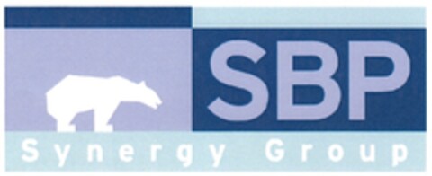 SBP Synergy Group Logo (EUIPO, 17.12.2010)