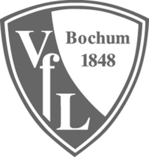 VfL Bochum 1848 Logo (EUIPO, 17.12.2010)