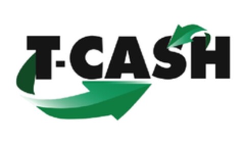 T-CASH Logo (EUIPO, 29.12.2010)