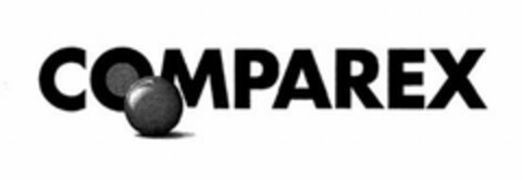 COMPAREX Logo (EUIPO, 24.03.2011)