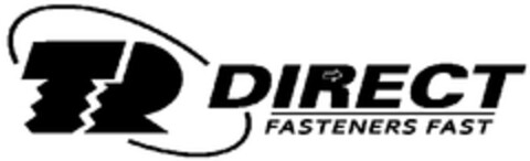 TR DIRECT FASTENERS FAST Logo (EUIPO, 19.04.2011)