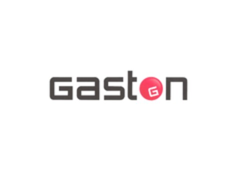 GASTON G Logo (EUIPO, 24.05.2011)