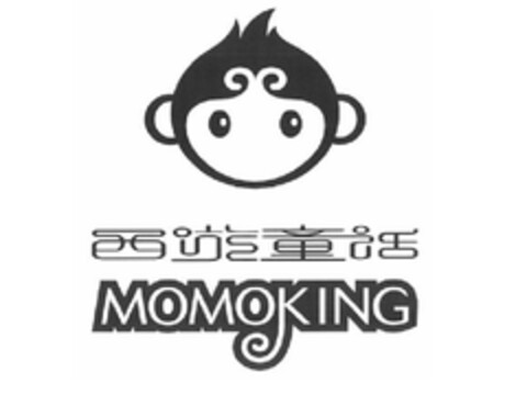 MOMOKING Logo (EUIPO, 06/17/2011)