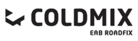 COLDMIX eab roadfix Logo (EUIPO, 08.07.2011)