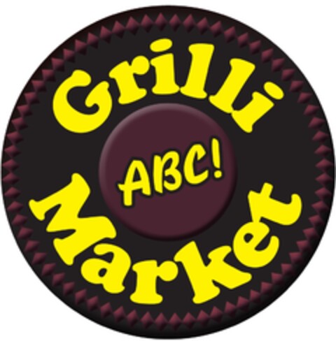 ABC! Grilli Market Logo (EUIPO, 12.08.2011)