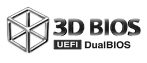 3D BIOS UEFI DualBIOS Logo (EUIPO, 22.09.2011)