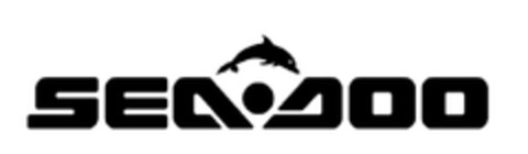 SEA-DOO Logo (EUIPO, 22.09.2011)