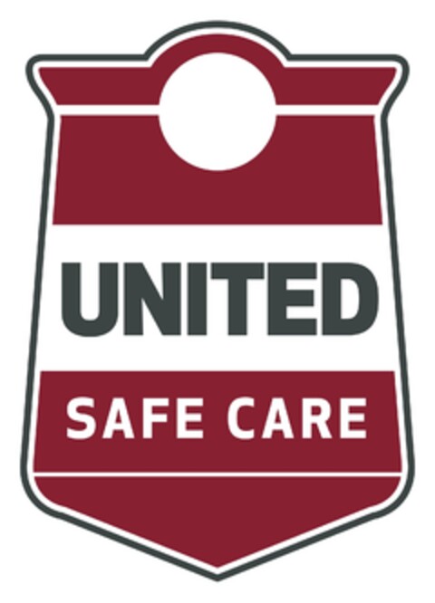 UNITED  SAFE CARE Logo (EUIPO, 10/14/2011)