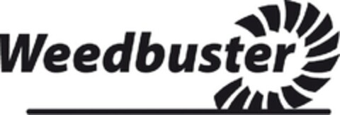 WEEDBUSTER Logo (EUIPO, 04.11.2011)