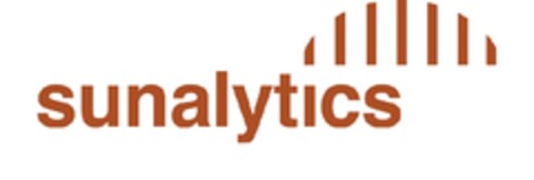 sunalytics Logo (EUIPO, 09.11.2011)