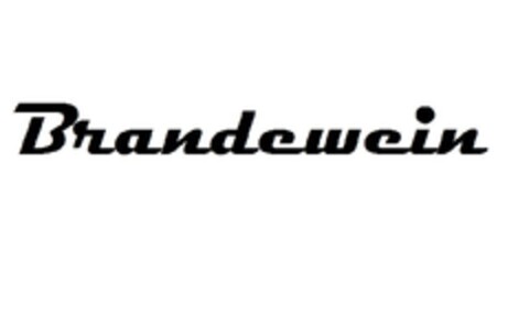 Brandewein Logo (EUIPO, 11/21/2011)