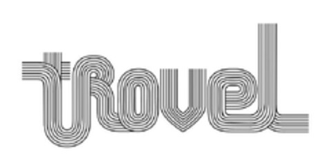 TROVEL Logo (EUIPO, 01.12.2011)