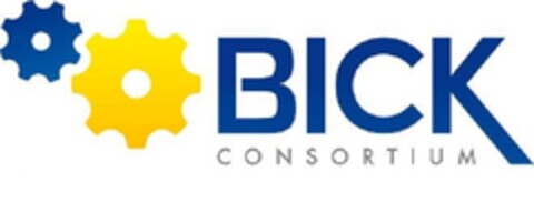BICK CONSORTIUM Logo (EUIPO, 15.12.2011)