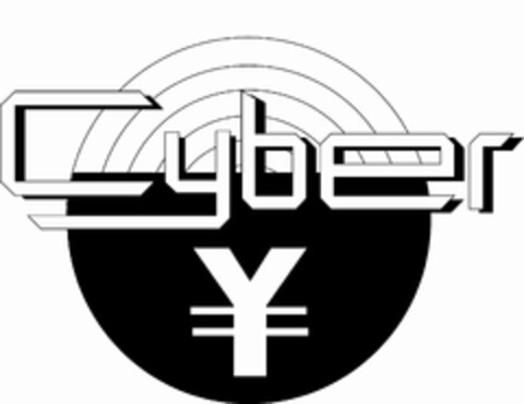 CYBER ¥ Logo (EUIPO, 01.02.2012)