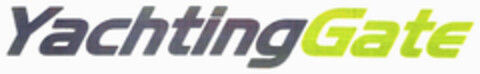 Yachting Gate Logo (EUIPO, 14.12.2011)