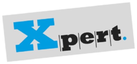 Xpert. Logo (EUIPO, 26.01.2012)