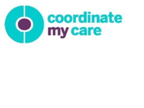 Coordinate My Care Logo (EUIPO, 06.02.2012)