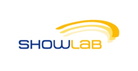 showlab Logo (EUIPO, 15.02.2012)