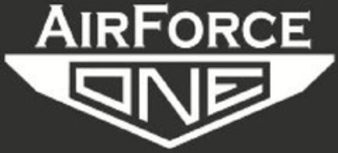 AIR FORCE ONE Logo (EUIPO, 05.04.2012)
