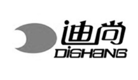 DISHANG Logo (EUIPO, 14.06.2012)