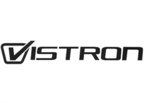 VISTRON Logo (EUIPO, 18.07.2012)