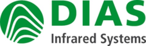 DIAS
Infrared Systems Logo (EUIPO, 23.07.2012)