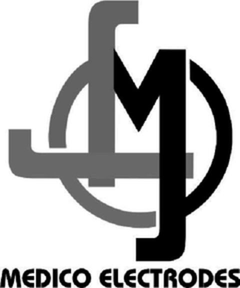 MEDICO ELECTRODES Logo (EUIPO, 26.10.2012)