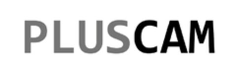 PLUSCAM Logo (EUIPO, 11/22/2012)