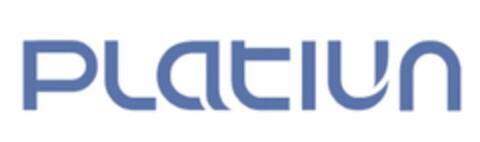 PLATIUN Logo (EUIPO, 12.12.2012)