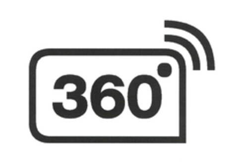 360º Logo (EUIPO, 07.12.2012)