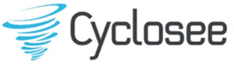 Cyclosee Logo (EUIPO, 12/26/2012)