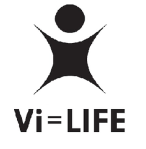 VI=LIFE Logo (EUIPO, 01/16/2013)