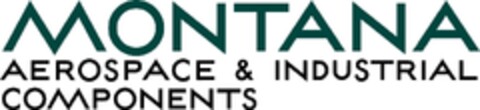 Montana Aerospace & Industrial Components Logo (EUIPO, 21.02.2013)