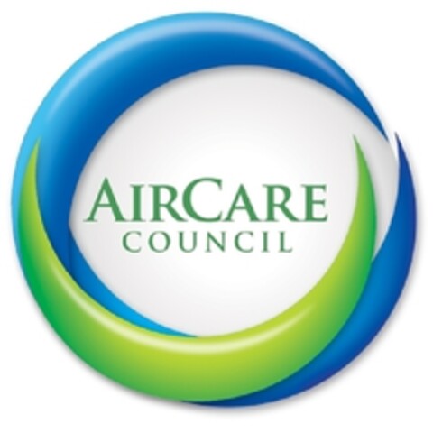 AirCare Council Logo (EUIPO, 07.03.2013)
