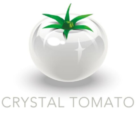 CRYSTAL TOMATO Logo (EUIPO, 20.06.2013)