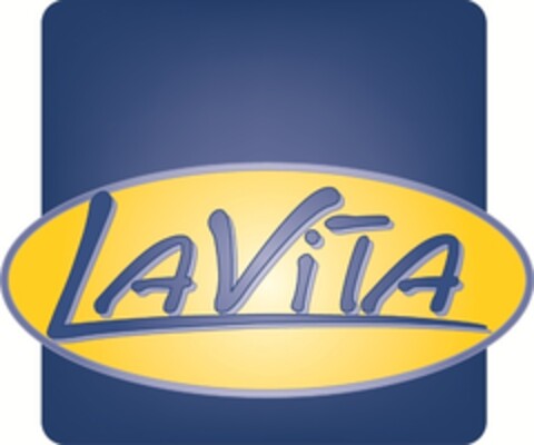 LaVita Logo (EUIPO, 07/12/2013)