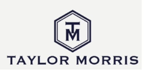 TAYLOR MORRIS Logo (EUIPO, 19.07.2013)