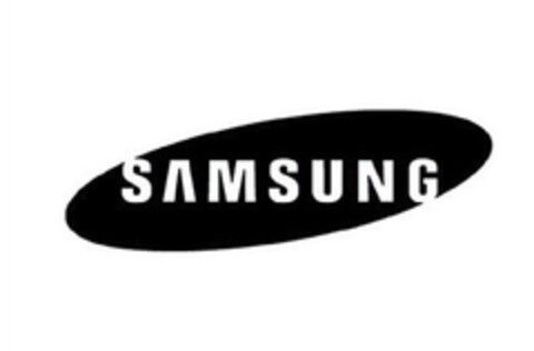 SAMSUNG Logo (EUIPO, 08/22/2013)