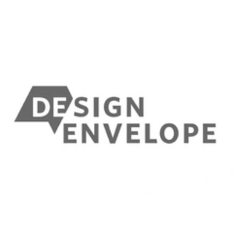 DESIGN ENVELOPE Logo (EUIPO, 27.08.2013)