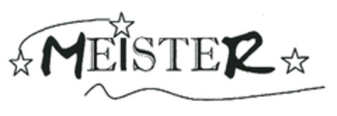 MEISTER Logo (EUIPO, 28.08.2013)