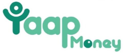 YAAP MONEY Logo (EUIPO, 09/26/2013)