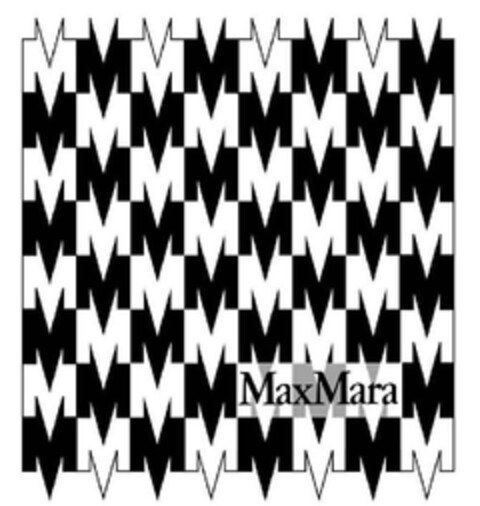 MAX MARA Logo (EUIPO, 07.10.2013)
