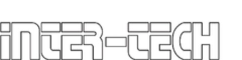 inter - tech Logo (EUIPO, 05.11.2013)
