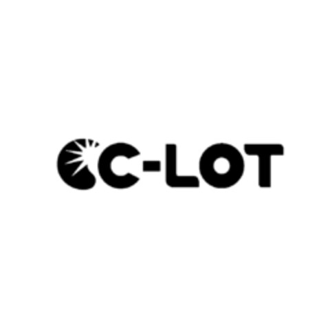 C-LOT Logo (EUIPO, 11/28/2013)